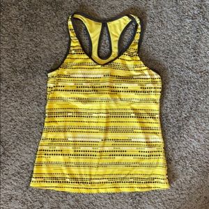 Xersion active workout tank